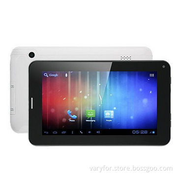 New 7-inch Dual Core Android 4.2 M07 Tablet PC Built-in GPS/Bluetooth/Wi-Fi